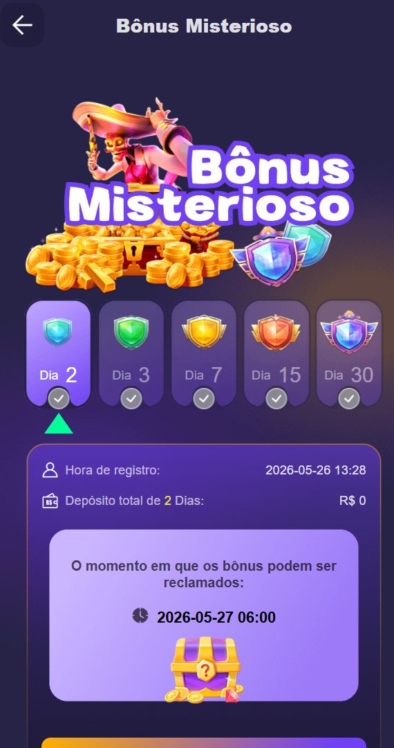 600bet-casino-bonus-misterioso-dia-2-deposito-total