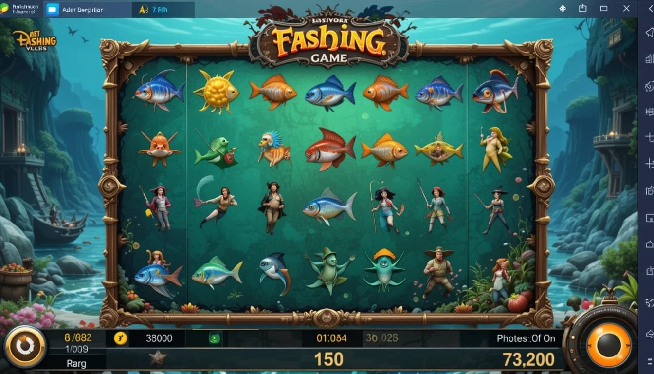 600bet-casino-jogo-fishing-game-slot-peixes