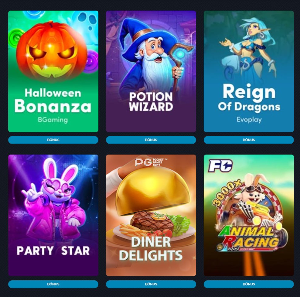 600bet-casino-jogos-slots-halloween-potion-wizard-party-star