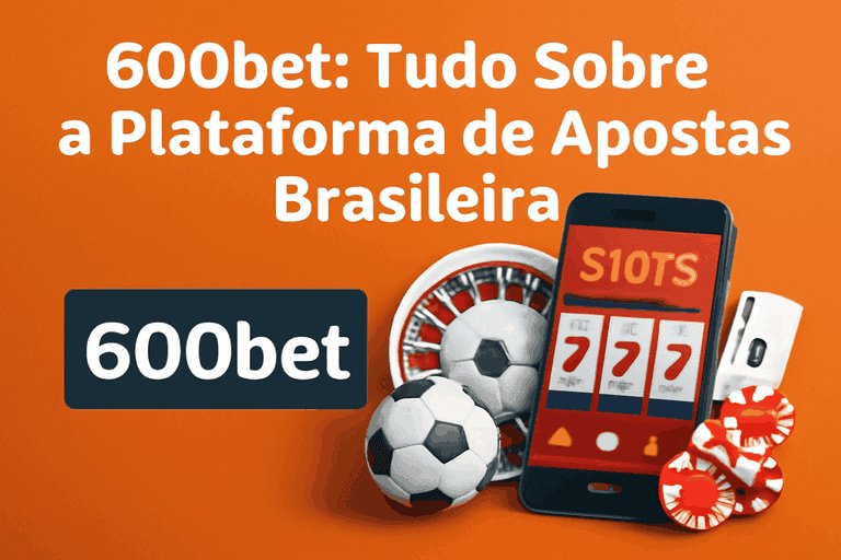 600bet-casino-plataforma-apostas-brasileira-slots-futebol