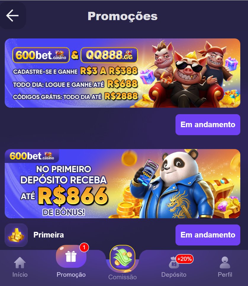 600bet-casino-promocoes-primeiro-deposito-r866-bonus